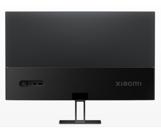  Монитор 27" Xiaomi Monitor G27i черный IPS LED 16:9 HDMI матовая 250cd 178гр/178гр 1920x1080 165Hz FreeSync Premium DP FHD 3.6кг (ELA5375EU) 