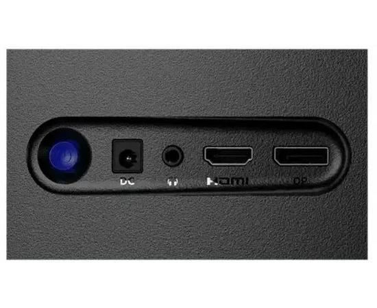  Монитор 27" Xiaomi Monitor G27i черный IPS LED 16:9 HDMI матовая 250cd 178гр/178гр 1920x1080 165Hz FreeSync Premium DP FHD 3.6кг (ELA5375EU) 