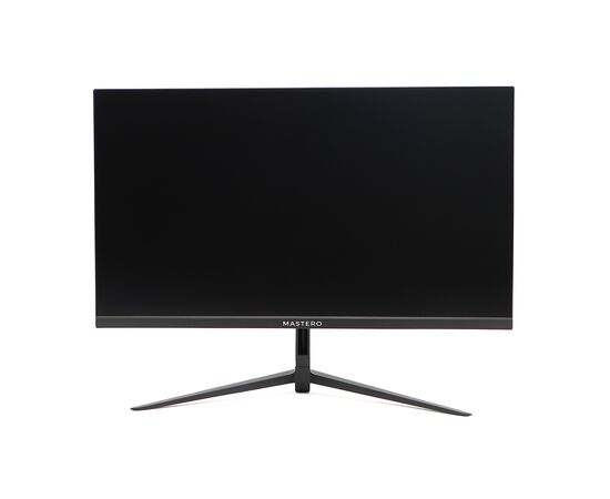  Монитор Mastero Base P2222H черный 
