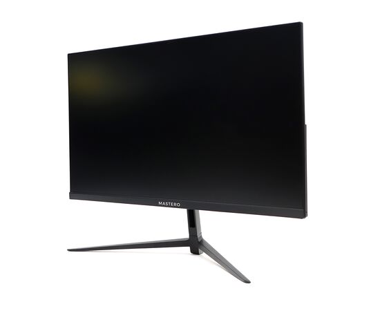  Монитор Mastero Base P2222H черный 