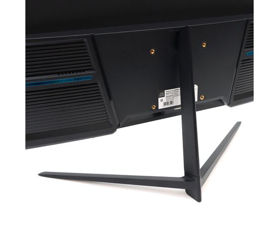  Монитор Mastero Base P2222H черный 