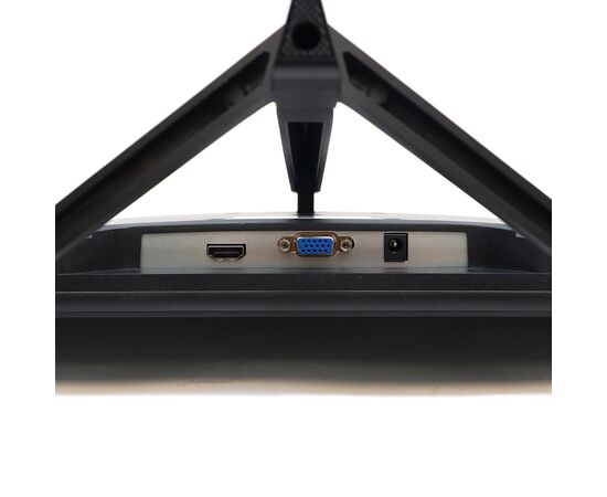  Монитор Mastero Base P2222H черный 