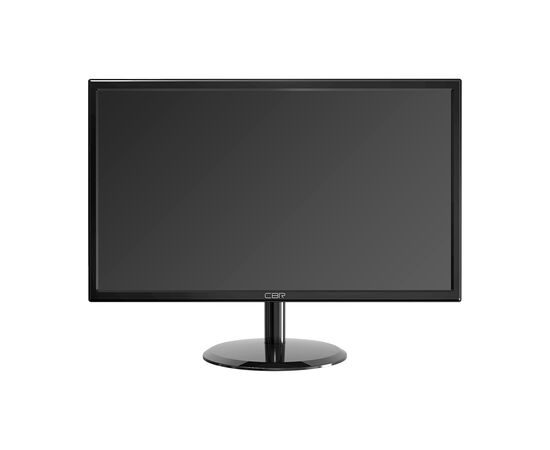  Монитор CBR MF-2201 (LCD-MF2201-OPC) черный 