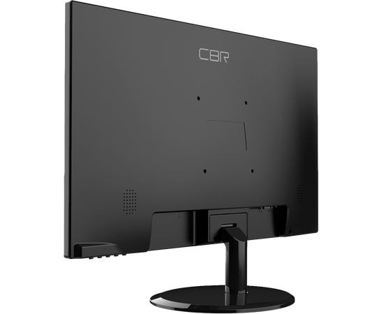  Монитор CBR MF-2201 (LCD-MF2201-OPC) черный 