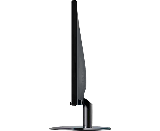  Монитор CBR MF-2201 (LCD-MF2201-OPC) черный 