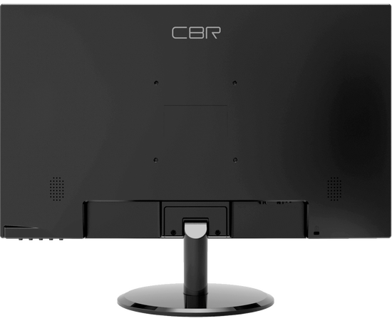  Монитор CBR MF-2201 (LCD-MF2201-OPC) черный 