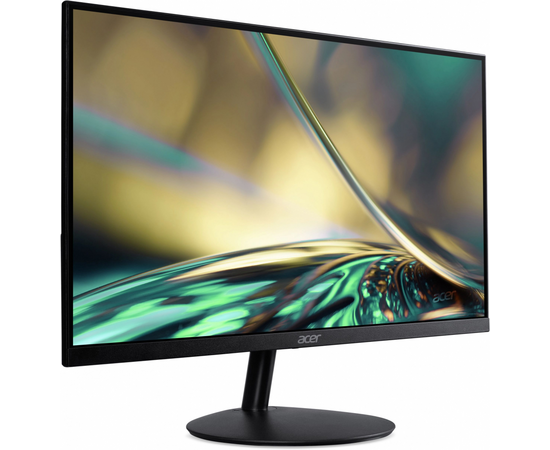  Монитор Acer SB242YEbi (UM.QS2EE.E05) черный 