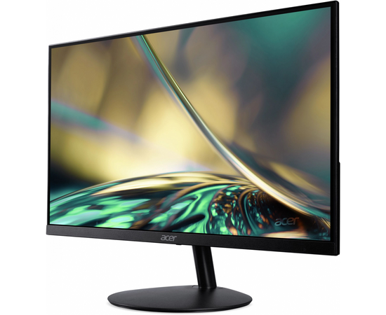  Монитор Acer SB242YEbi (UM.QS2EE.E05) черный 