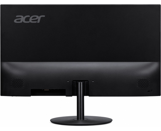  Монитор Acer SB242YEbi (UM.QS2EE.E05) черный 