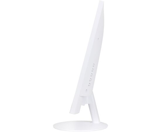  Монитор Hiper 23.8" EasyView SW2401 белый IPS LED 5ms 16:9 HDMI M/M матовая 250cd 178гр/178гр 1920x1080 75Hz FreeSync VGA DP FHD 3.5кг 