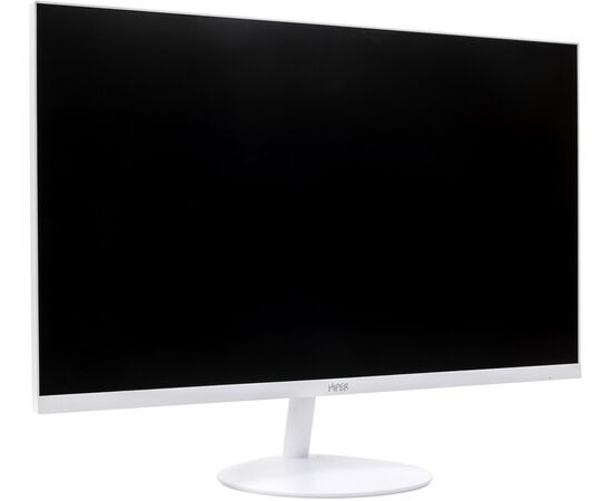  Монитор Hiper 23.8" EasyView SW2401 белый IPS LED 5ms 16:9 HDMI M/M матовая 250cd 178гр/178гр 1920x1080 75Hz FreeSync VGA DP FHD 3.5кг 