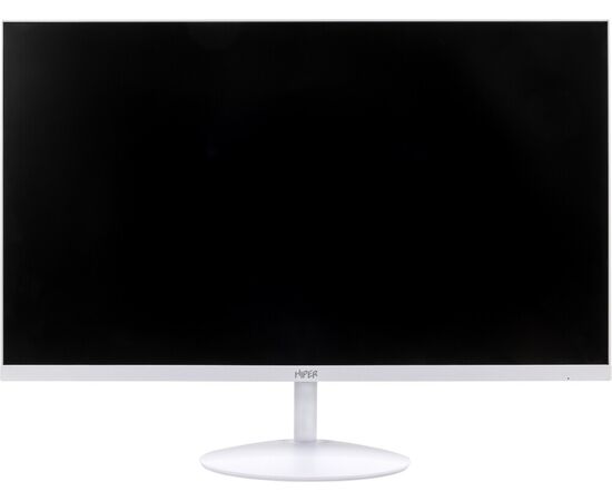  Монитор Hiper 23.8" EasyView SW2401 белый IPS LED 5ms 16:9 HDMI M/M матовая 250cd 178гр/178гр 1920x1080 75Hz FreeSync VGA DP FHD 3.5кг 