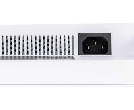  Монитор Hiper 23.8" EasyView SW2401 белый IPS LED 5ms 16:9 HDMI M/M матовая 250cd 178гр/178гр 1920x1080 75Hz FreeSync VGA DP FHD 3.5кг 