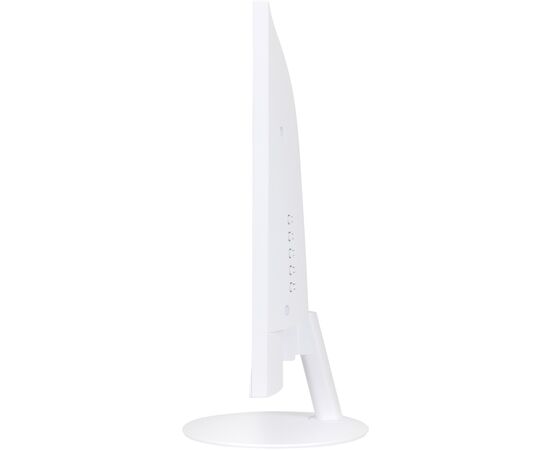  Монитор Hiper 23.8" EasyView SW2401 белый IPS LED 5ms 16:9 HDMI M/M матовая 250cd 178гр/178гр 1920x1080 75Hz FreeSync VGA DP FHD 3.5кг 