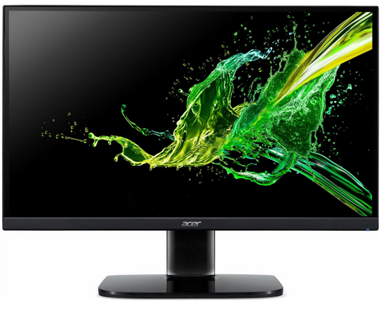  Монитор Acer KA242YEbmix (UM.QX2EE.E12) Black 