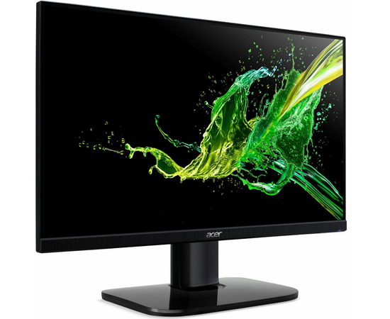  Монитор Acer KA242YEbmix (UM.QX2EE.E12) Black 