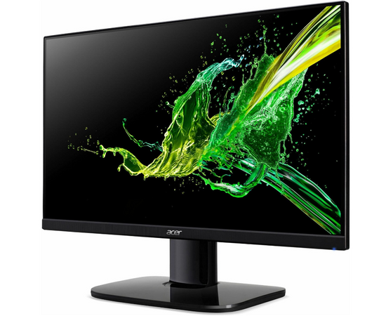  Монитор Acer KA242YEbmix (UM.QX2EE.E12) Black 