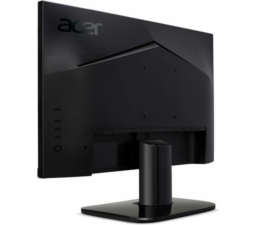  Монитор Acer KA242YEbmix (UM.QX2EE.E12) Black 