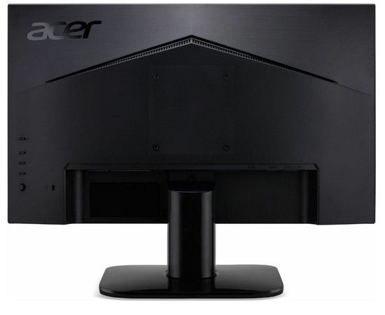  Монитор Acer KA242YEbmix (UM.QX2EE.E12) Black 