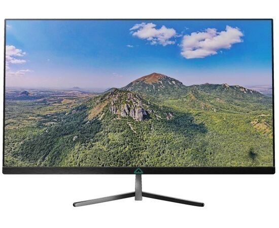  Монитор БЕШТАУ М2701/FHD(PN-RCH) 27" 1920x1080 60/75Hz IPS LED16:9 5ms VGA 2*HDMI DP 1000:1 178/178 300cd Регулировка наклона/высоты/поворот экрана 