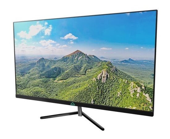  Монитор БЕШТАУ М2701/FHD(PN-RCH) 27" 1920x1080 60/75Hz IPS LED16:9 5ms VGA 2*HDMI DP 1000:1 178/178 300cd Регулировка наклона/высоты/поворот экрана 
