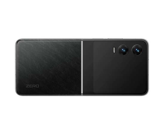  Смартфон Infinix Zero Flip 8/512Gb черный 3G 4G 6.78" Android 14 802.11 a/b/g/n/ac GPS GSM900/1800 GSM1900 TouchSc Protect 