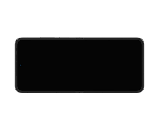  Смартфон Infinix Zero Flip 8/512Gb черный 3G 4G 6.78" Android 14 802.11 a/b/g/n/ac GPS GSM900/1800 GSM1900 TouchSc Protect 