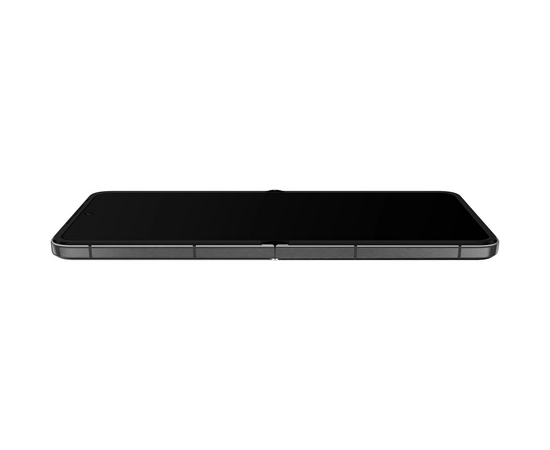  Смартфон Infinix Zero Flip 8/512Gb черный 3G 4G 6.78" Android 14 802.11 a/b/g/n/ac GPS GSM900/1800 GSM1900 TouchSc Protect 