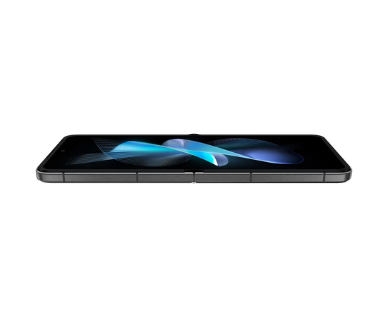  Смартфон Infinix Zero Flip 8/512Gb черный 3G 4G 6.78" Android 14 802.11 a/b/g/n/ac GPS GSM900/1800 GSM1900 TouchSc Protect 