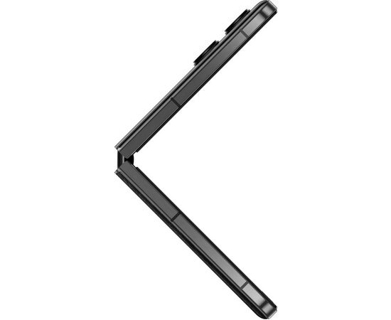  Смартфон Infinix Zero Flip 8/512Gb черный 3G 4G 6.78" Android 14 802.11 a/b/g/n/ac GPS GSM900/1800 GSM1900 TouchSc Protect 