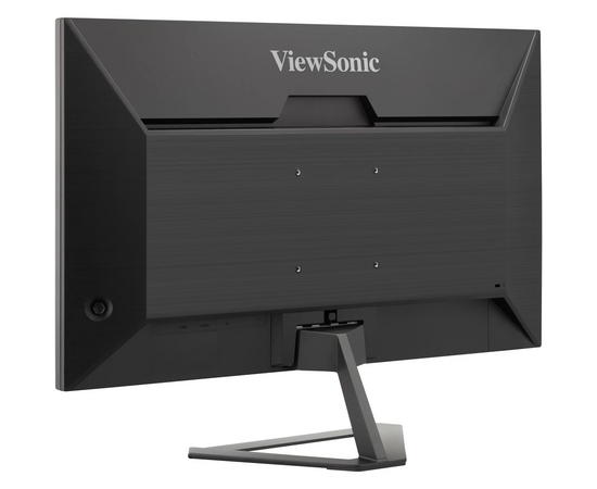  Монитор ViewSonic VX2758A-2K-PRO черный 
