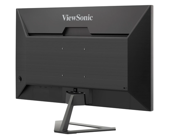  Монитор ViewSonic VX2758A-2K-PRO черный 