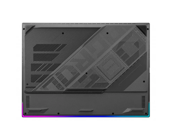  Ноутбук ASUS Rog Strix G16 G614JU-N3186 (90NR0CC1-M00Y20) Eclipse Gray 