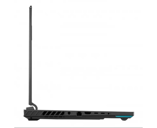  Ноутбук ASUS Rog Strix G16 G614JU-N3186 (90NR0CC1-M00Y20) Eclipse Gray 