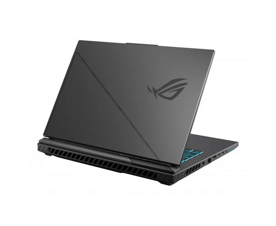  Ноутбук ASUS Rog Strix G16 G614JU-N3186 (90NR0CC1-M00Y20) Eclipse Gray 