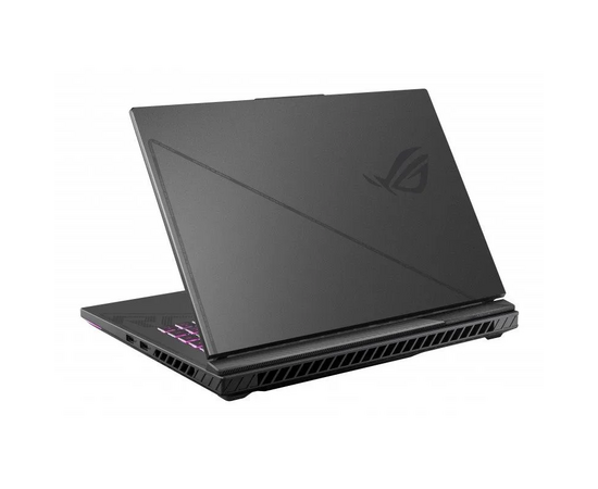  Ноутбук ASUS Rog Strix G16 G614JU-N3186 (90NR0CC1-M00Y20) Eclipse Gray 