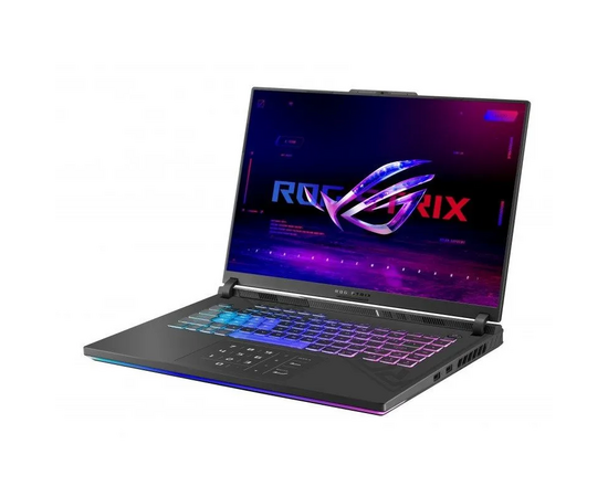  Ноутбук ASUS Rog Strix G16 G614JU-N3186 (90NR0CC1-M00Y20) Eclipse Gray 