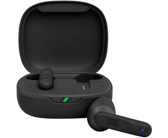  Наушники bluetooth JBL Wave 300 TWS (чёрный) 