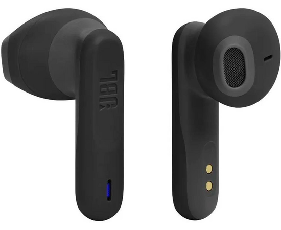  Наушники bluetooth JBL Wave 300 TWS (чёрный) 