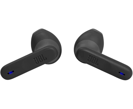  Наушники bluetooth JBL Wave 300 TWS (чёрный) 