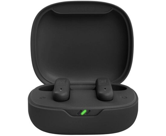  Наушники bluetooth JBL Wave 300 TWS (чёрный) 