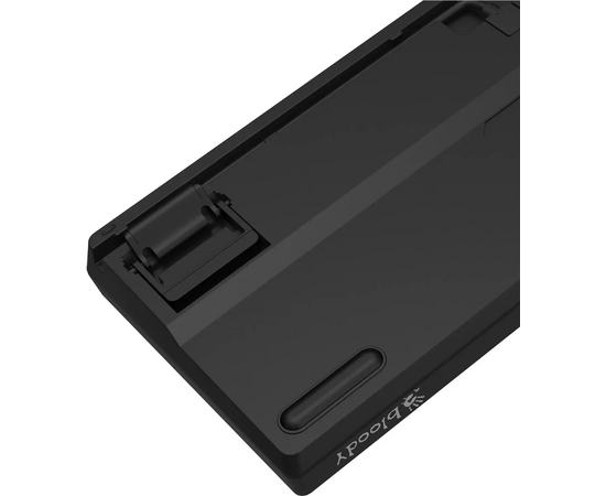  Клавиатура A4Tech Bloody S87 Naraka черный/красный 