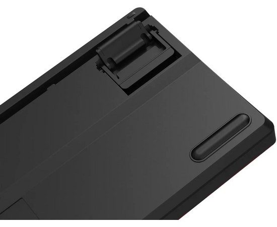  Клавиатура A4Tech Bloody S87 Naraka черный/красный 