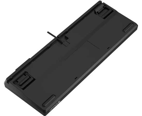  Клавиатура A4Tech Bloody S87 Naraka черный/красный 