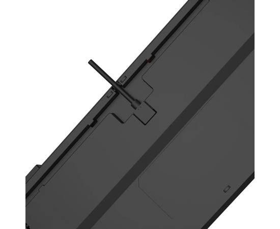  Клавиатура A4Tech Bloody S87 Naraka черный/красный 