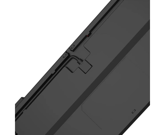  Клавиатура A4Tech Bloody S87 Naraka черный/красный 
