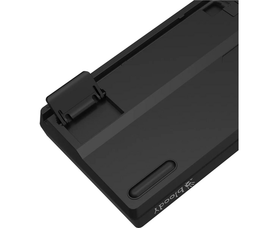  Клавиатура A4Tech Bloody S87 Naraka черный/красный 