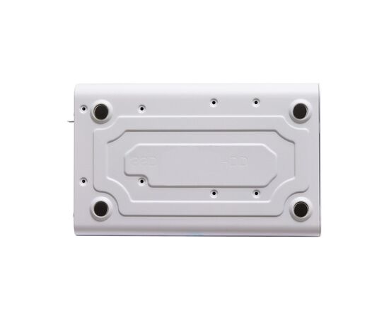  ПК Raskat Standart 500 (Standart500185522) Intel Core i5-12400, RAM 32GB, SSD 1TB, noOS, White 