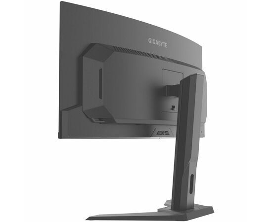  Монитор Gigabyte MO34WQC2 черный OLED LED 21:9 HDMI матовая HAS 250cd 178гр/178гр 3440x1440 240Hz DP UW USB 9.3кг 