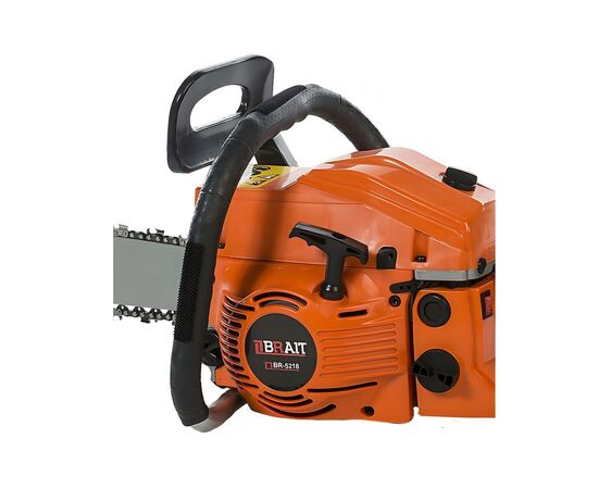  Бензопила цепная Brait BR-5218 